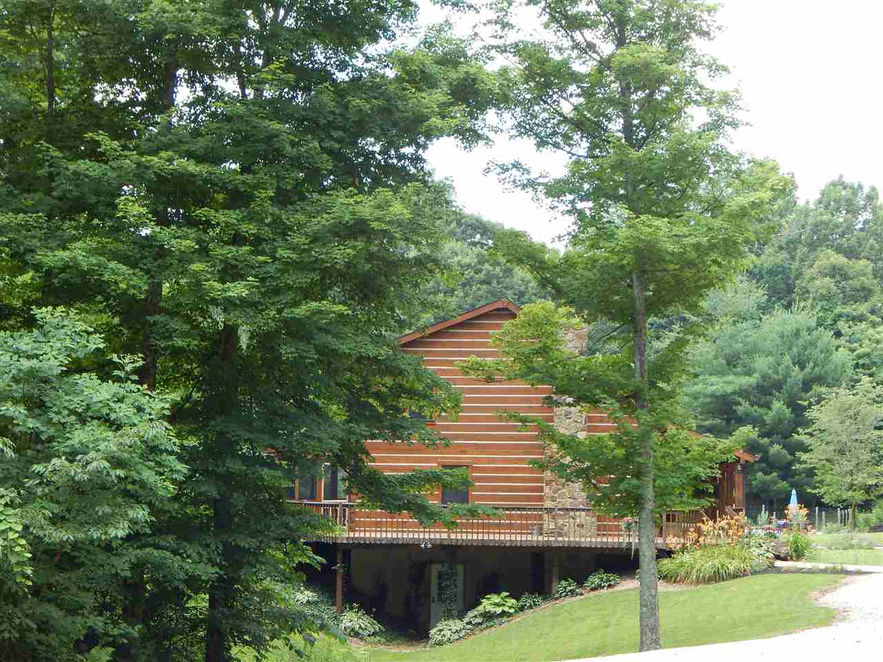 526 North Lowder Road Bloomfield, IN 47424 - Photo 6 of 33