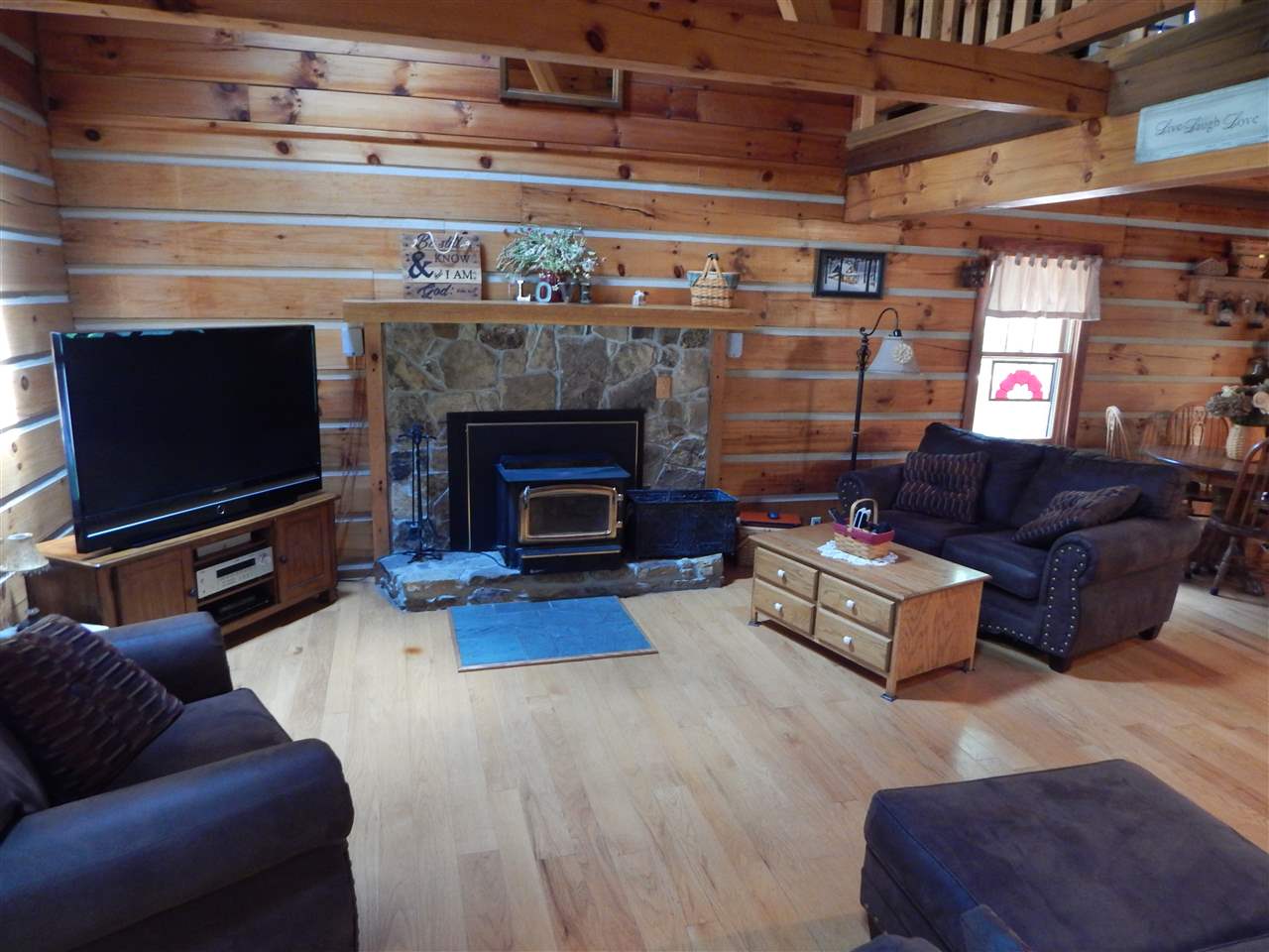 526 North Lowder Road Bloomfield, IN 47424 - Photo 9 of 33