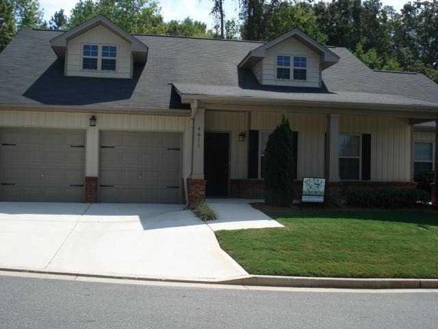 4611 Verlander Way Mableton, GA 30126 - Photo 1 of 1