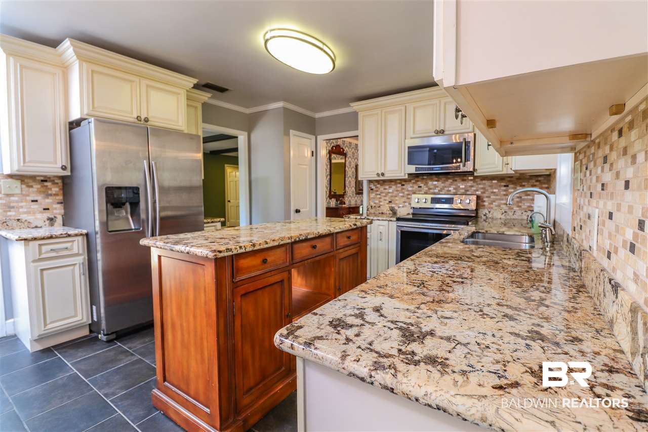 5955 Shenandoah Road South Mobile, AL 36608 - Photo 18 of 30