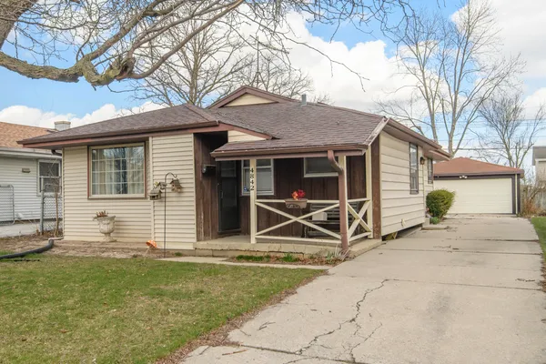 $234,900 | 4842 North 104th Street, Milwaukee, WI 53225