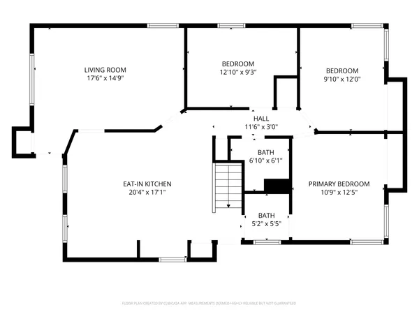 $234,900 | 4842 North 104th Street, Milwaukee, WI 53225