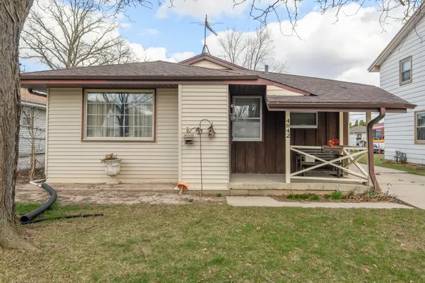 $234,900 | 4842 North 104th Street, Milwaukee, WI 53225