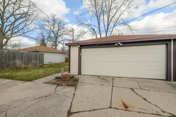 $234,900 | 4842 North 104th Street, Milwaukee, WI 53225
