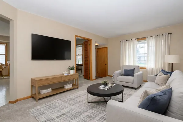 $234,900 | 4842 North 104th Street, Milwaukee, WI 53225