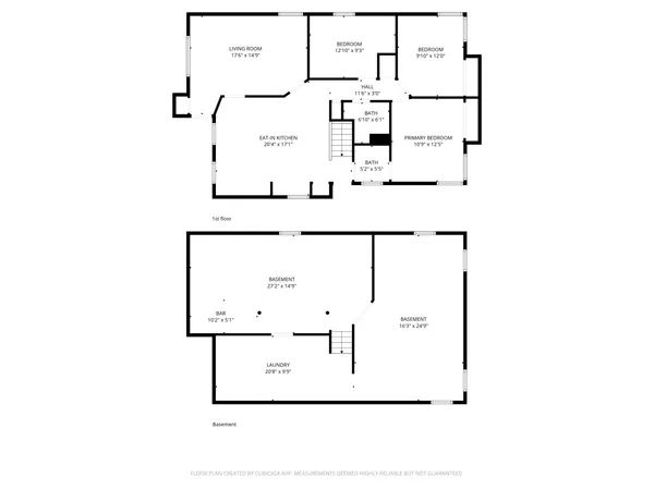 $234,900 | 4842 North 104th Street, Milwaukee, WI 53225
