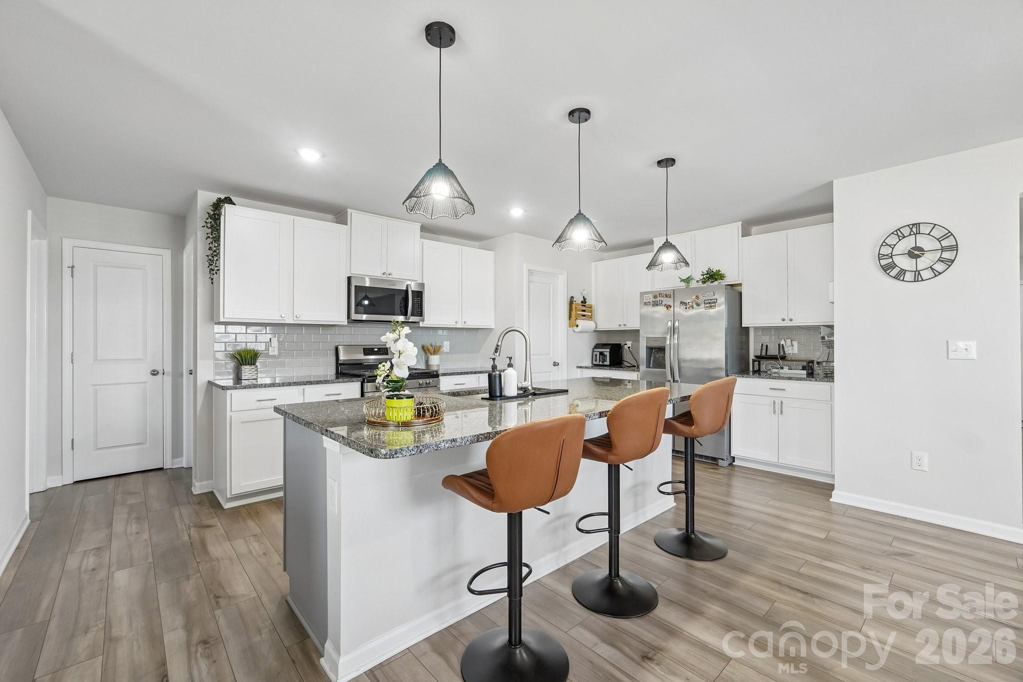 15142 Windy Plns Road Charlotte, NC 28262 - Photo 7 of 28