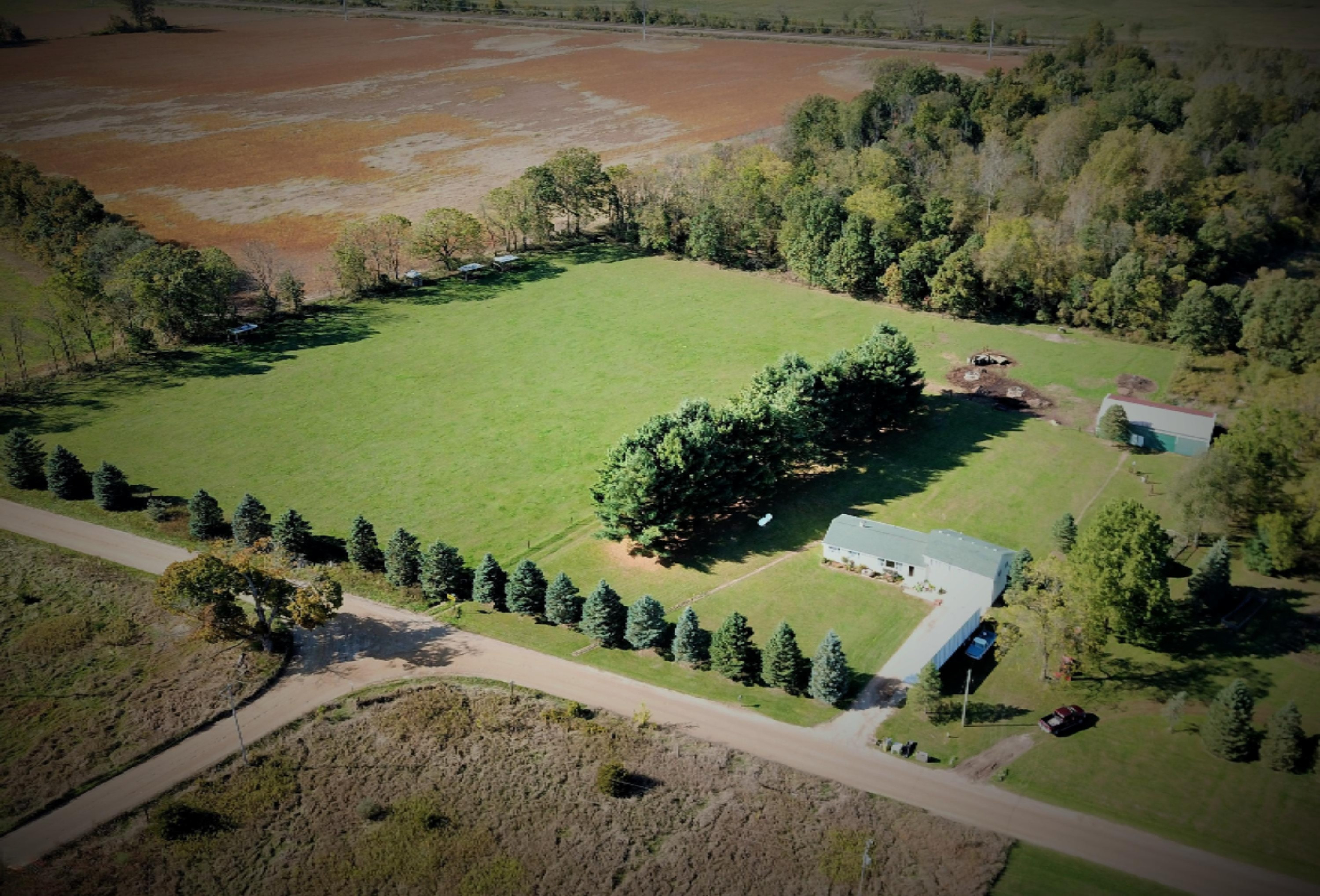 7480 Hall Road Bellevue, MI 49021 - Photo 5 of 34 DJI_0063 (3)
