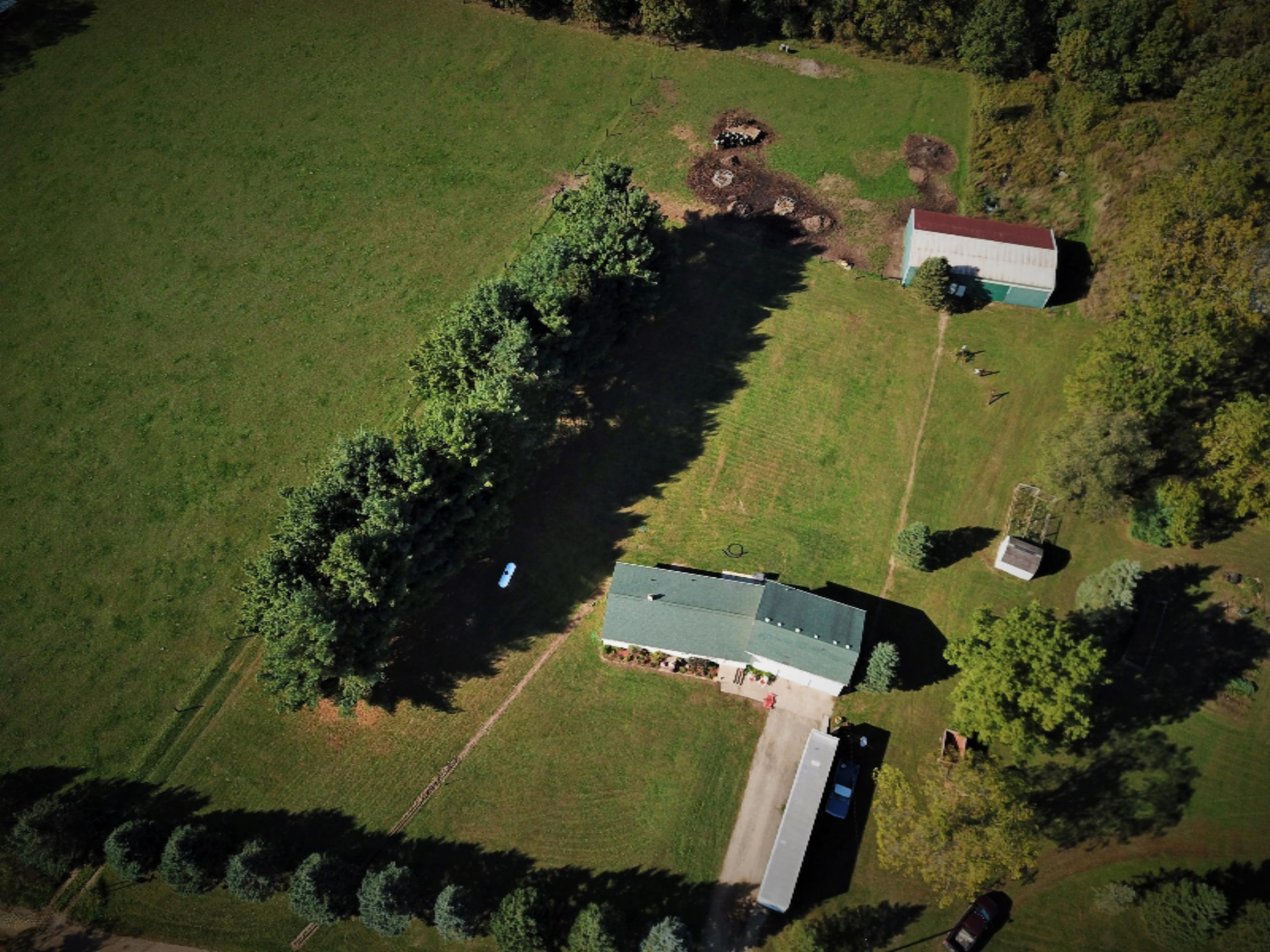 7480 Hall Road Bellevue, MI 49021 - Photo 6 of 34 DJI_0057 (3)