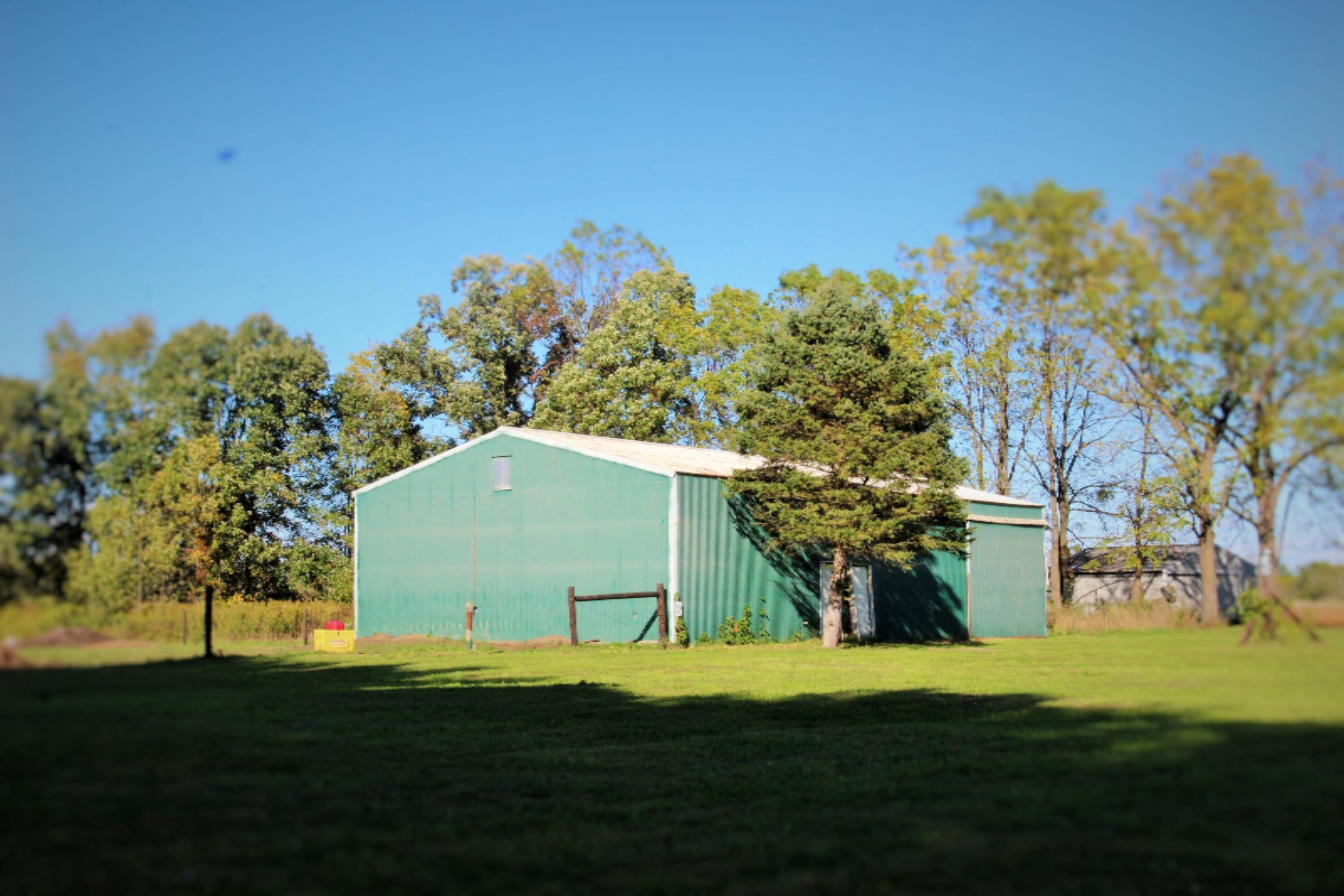 7480 Hall Road Bellevue, MI 49021 - Photo 7 of 34 IMG_2163 (2)