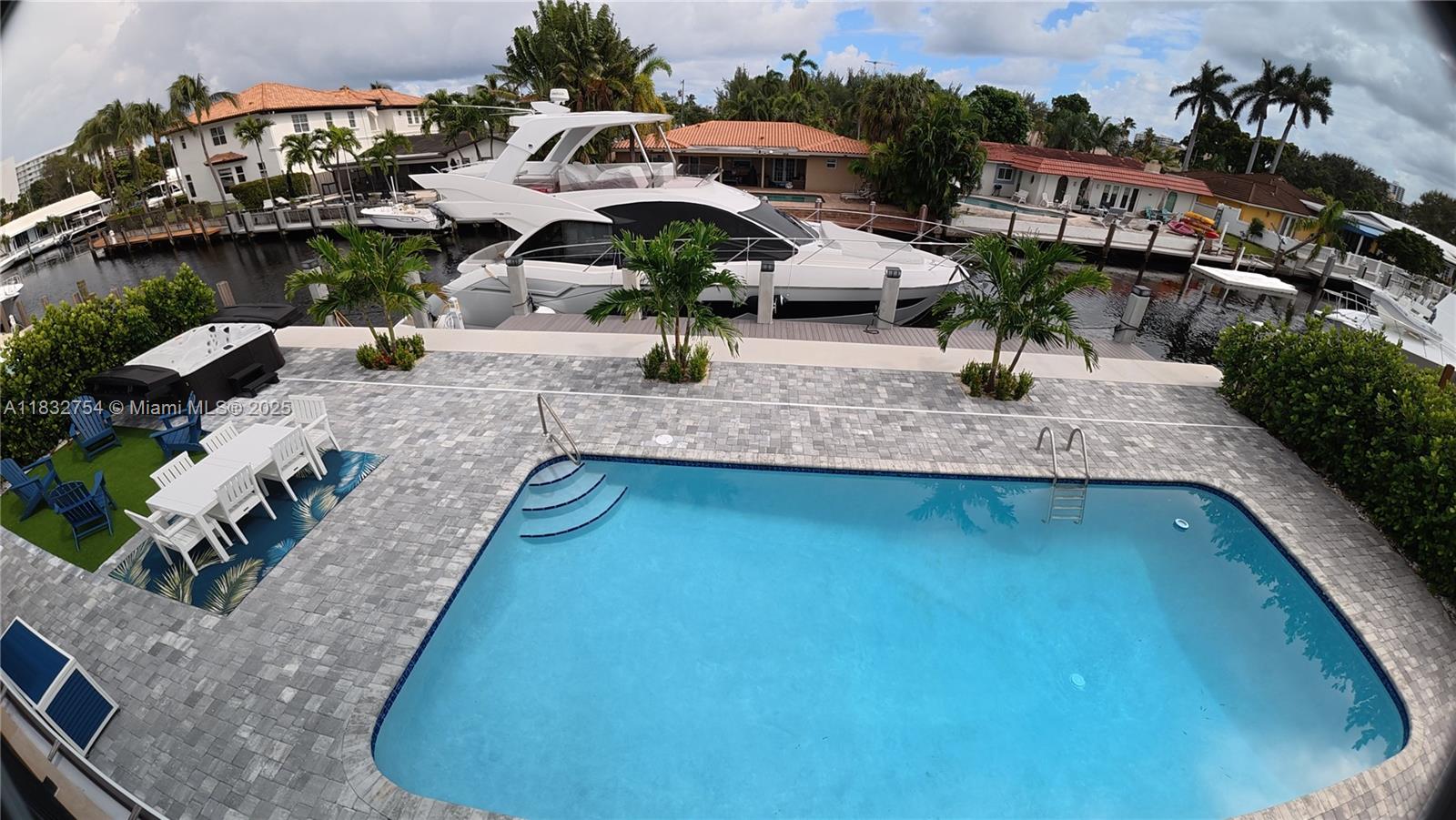 1240 Northeast 27th Terrace Pompano Beach, FL 33062 - Photo 87 of 98