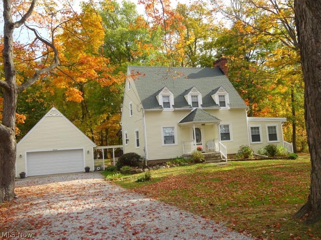 9149 Valley View Road Macedonia, OH 44056 - Photo 1 of 27