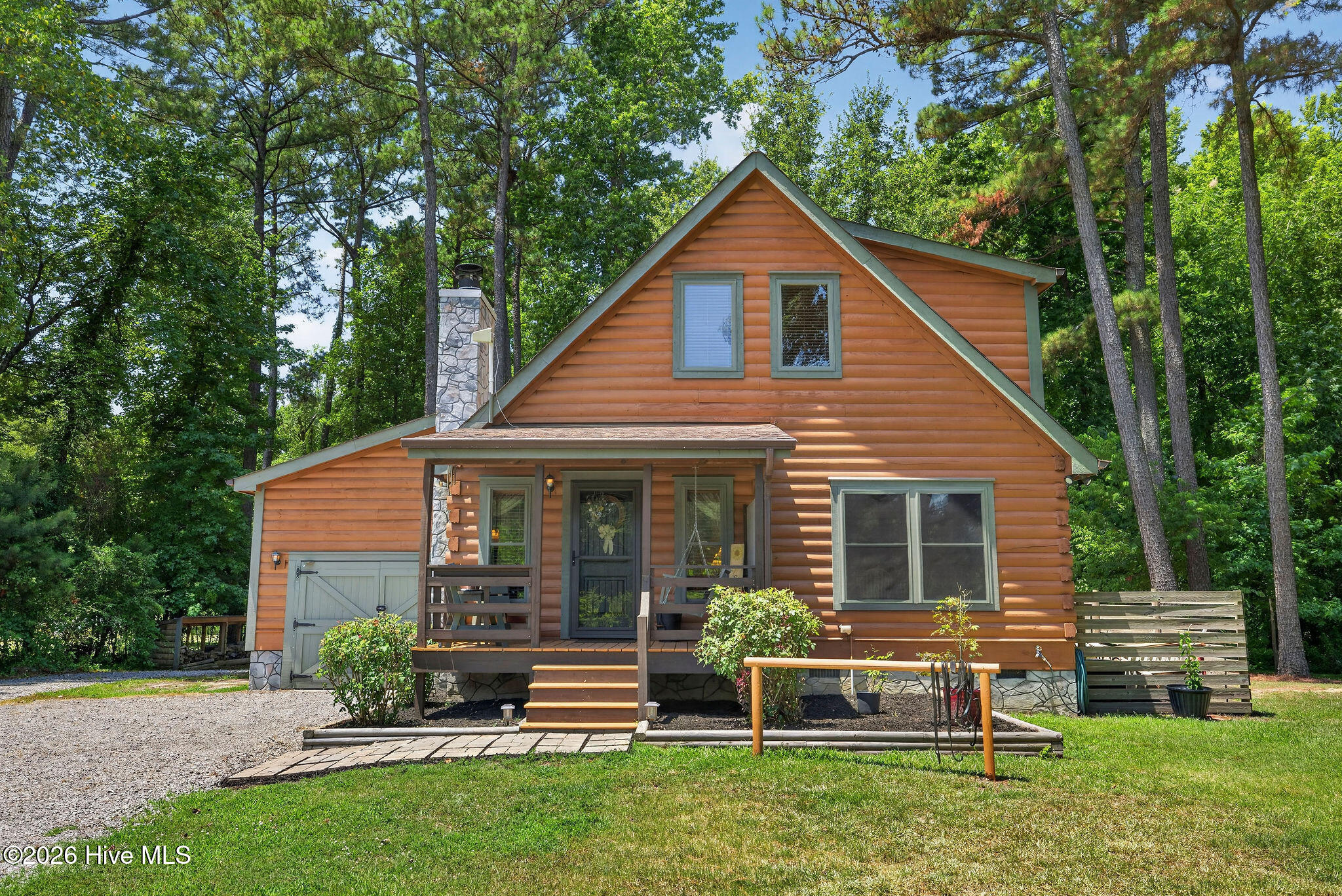 434 Upland Road Willard, NC 28478 - Photo 2 of 70