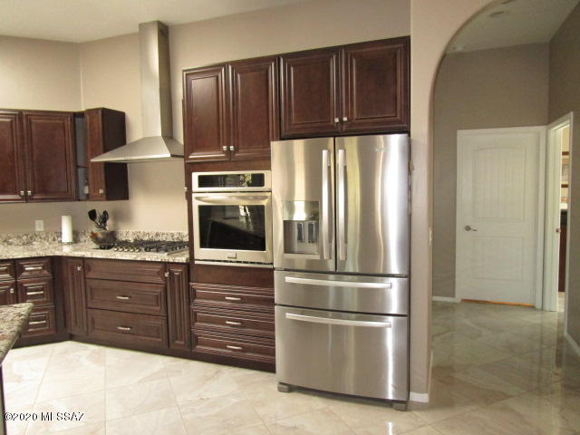 11553 East Tanque Verde Road Tucson, AZ 85749 - Photo 10 of 33