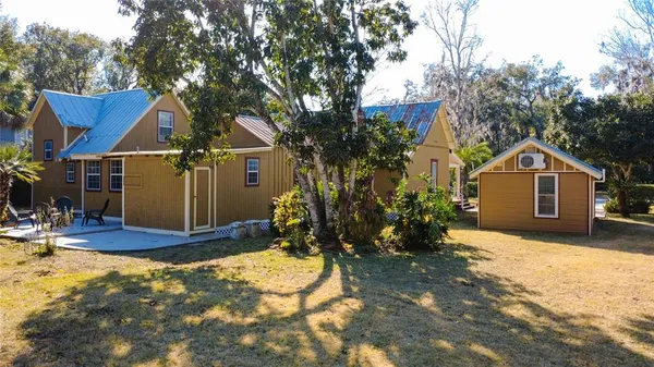 $625,000 | 1148 North Grandview Street, Mount Dora, FL 32757