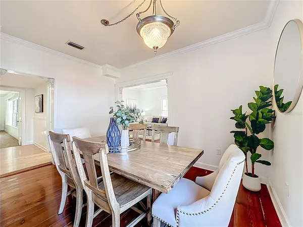 $625,000 | 1148 North Grandview Street, Mount Dora, FL 32757