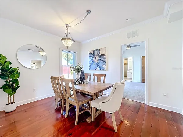 $625,000 | 1148 North Grandview Street, Mount Dora, FL 32757