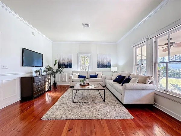 $625,000 | 1148 North Grandview Street, Mount Dora, FL 32757