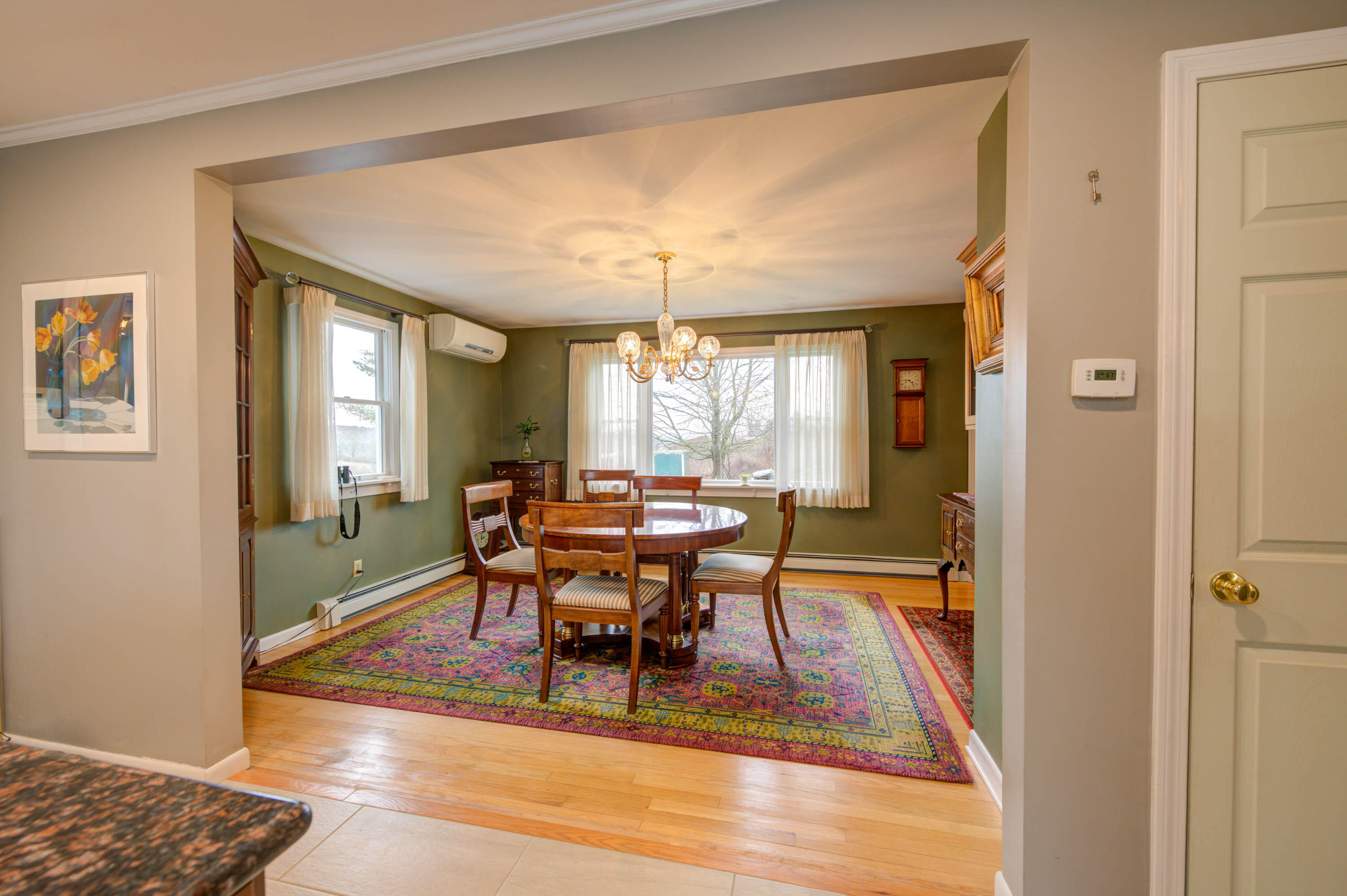 315 River Road Windham, ME 04062 - Photo 12 of 53 Dining Room
