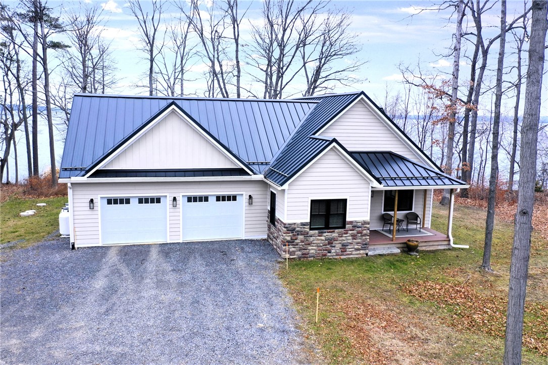 2057 Perry Point Road Torrey, NY 14527 - Photo 1 of 1 Gallery Image 1