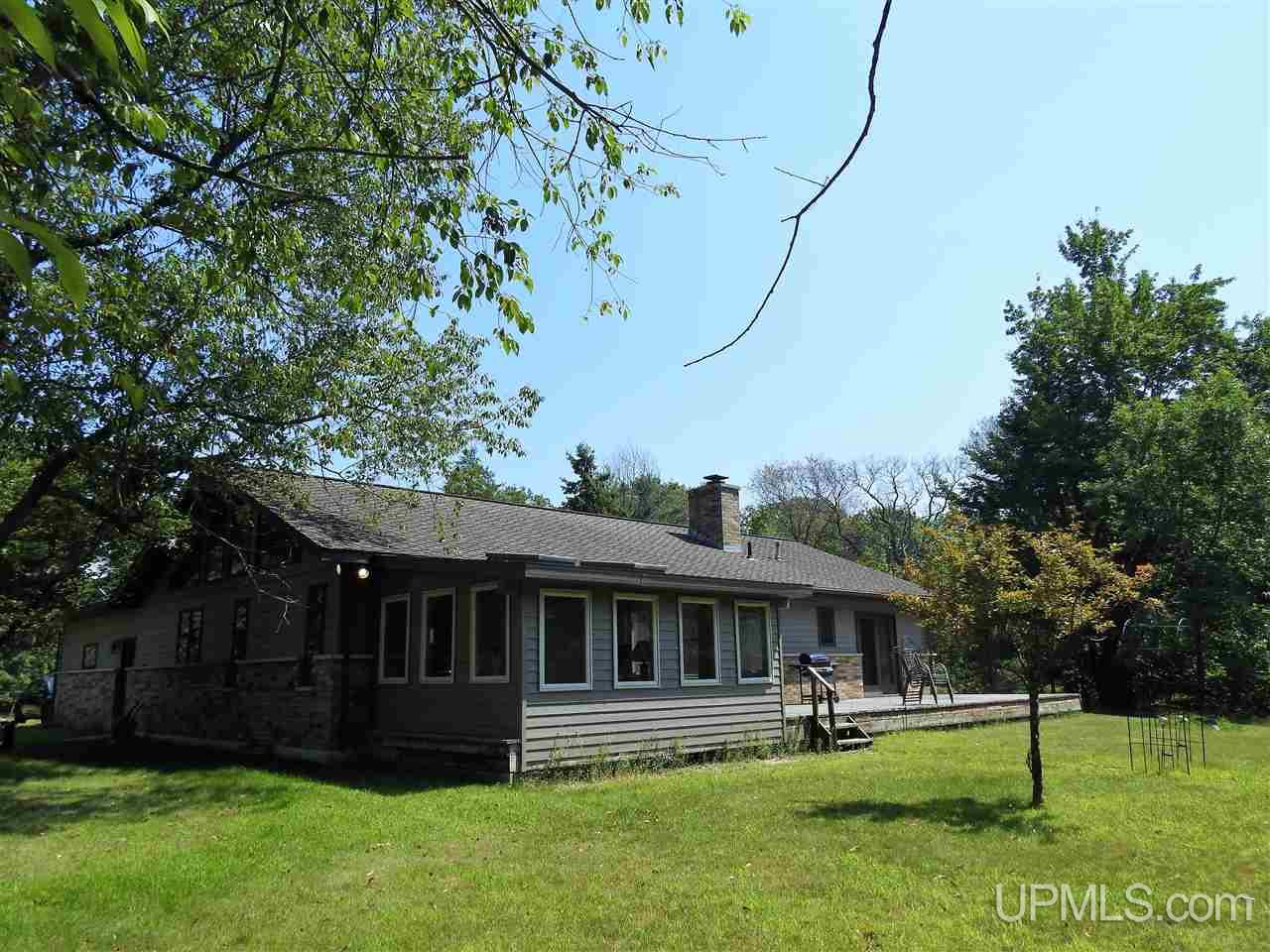1299 WPA Road Vulcan, MI 49892 - Photo 17 of 20