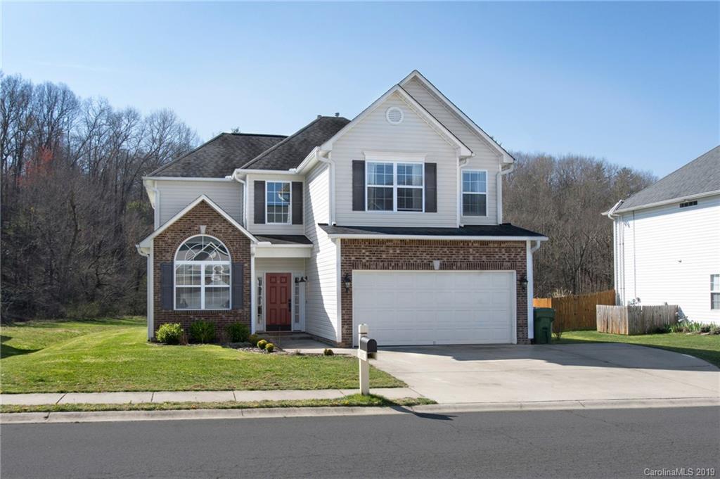 333 Wildbriar Road Fletcher, NC 28732 - Photo 1 of 26