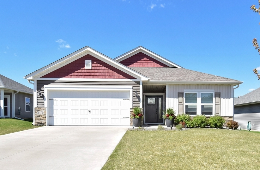 5462 395th Street North Branch, MN 55056 - Photo 1 of 11