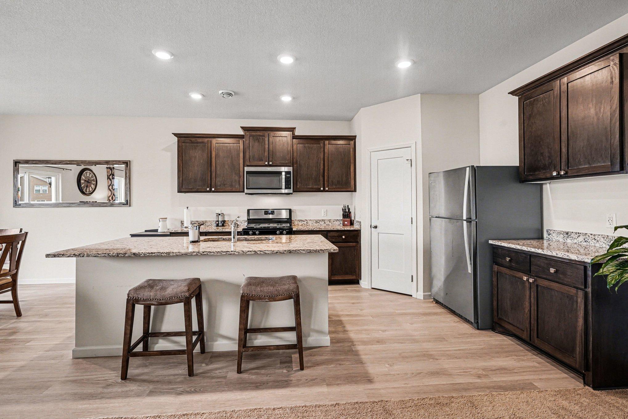 5462 395th Street North Branch, MN 55056 - Photo 4 of 11