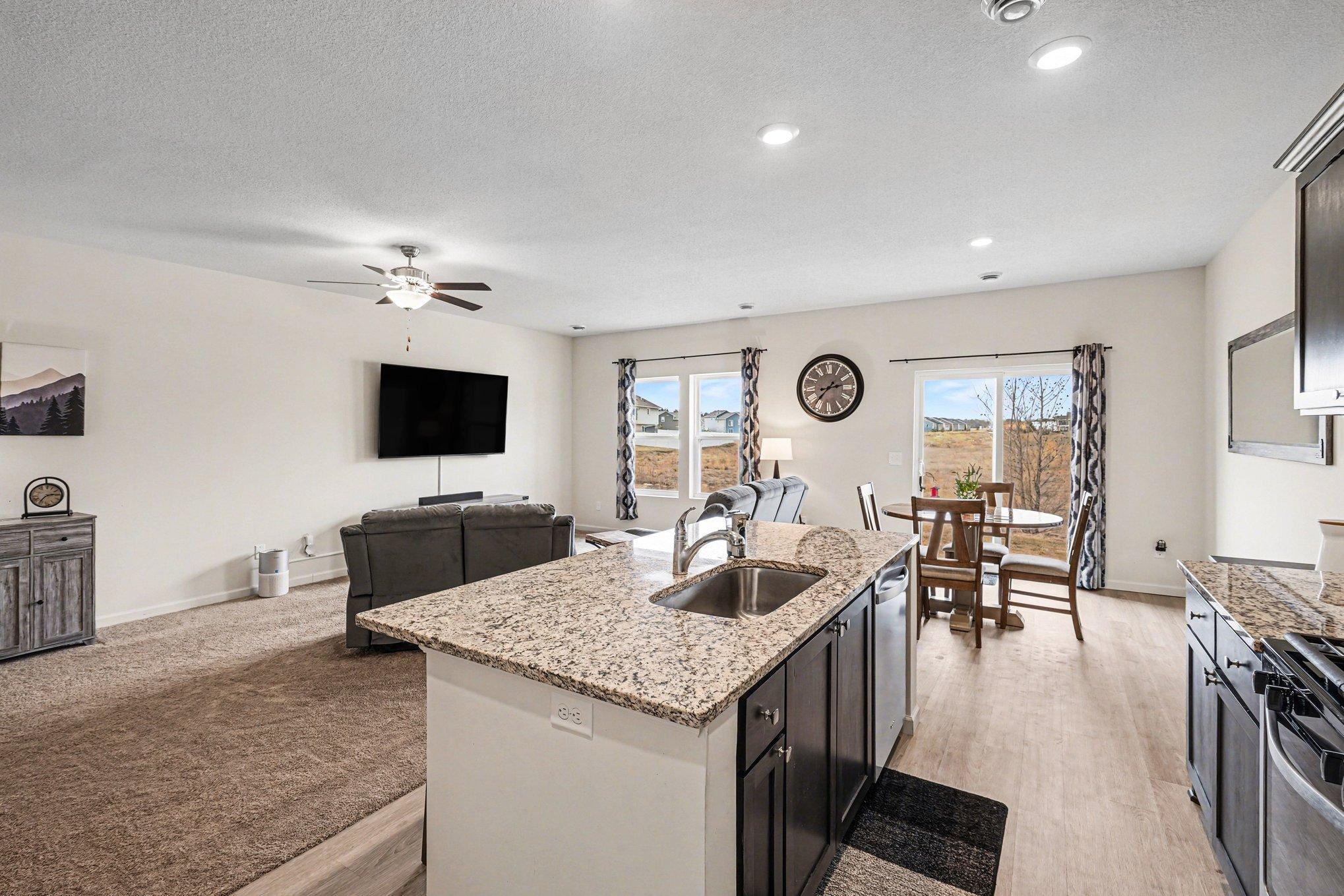 5462 395th Street North Branch, MN 55056 - Photo 5 of 11