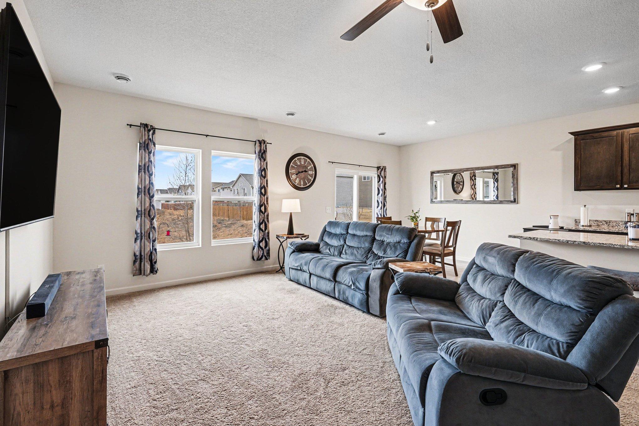 5462 395th Street North Branch, MN 55056 - Photo 7 of 11