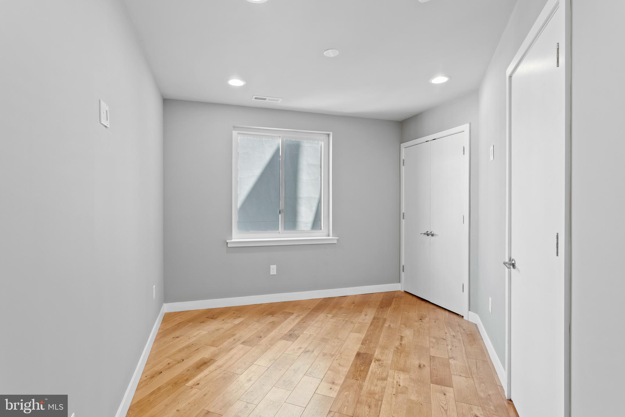 1625-31 Ridge Avenue, Unit 2 Philadelphia, PA 19130 - Photo 14 of 16 Bedroom 3