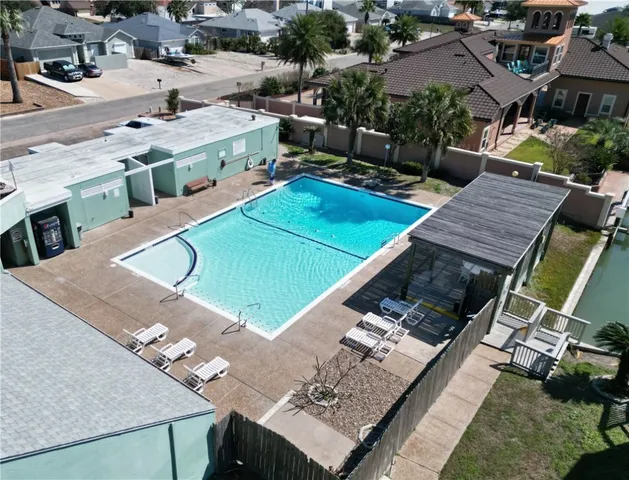 a view of a living room and dining room