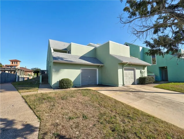 $230,000 | 14300 Aloha Street, Unit 151, Corpus Christi, TX 78418