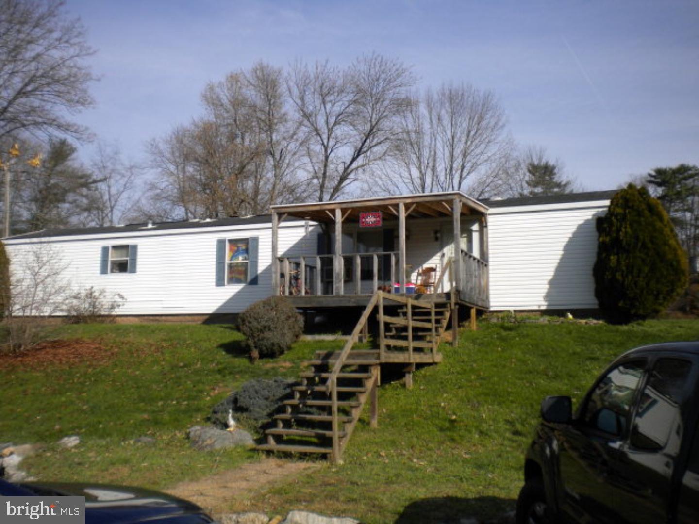 56 Spittler Road Pine Grove, PA 17963 - Photo 1 of 8 Gallery Image 1