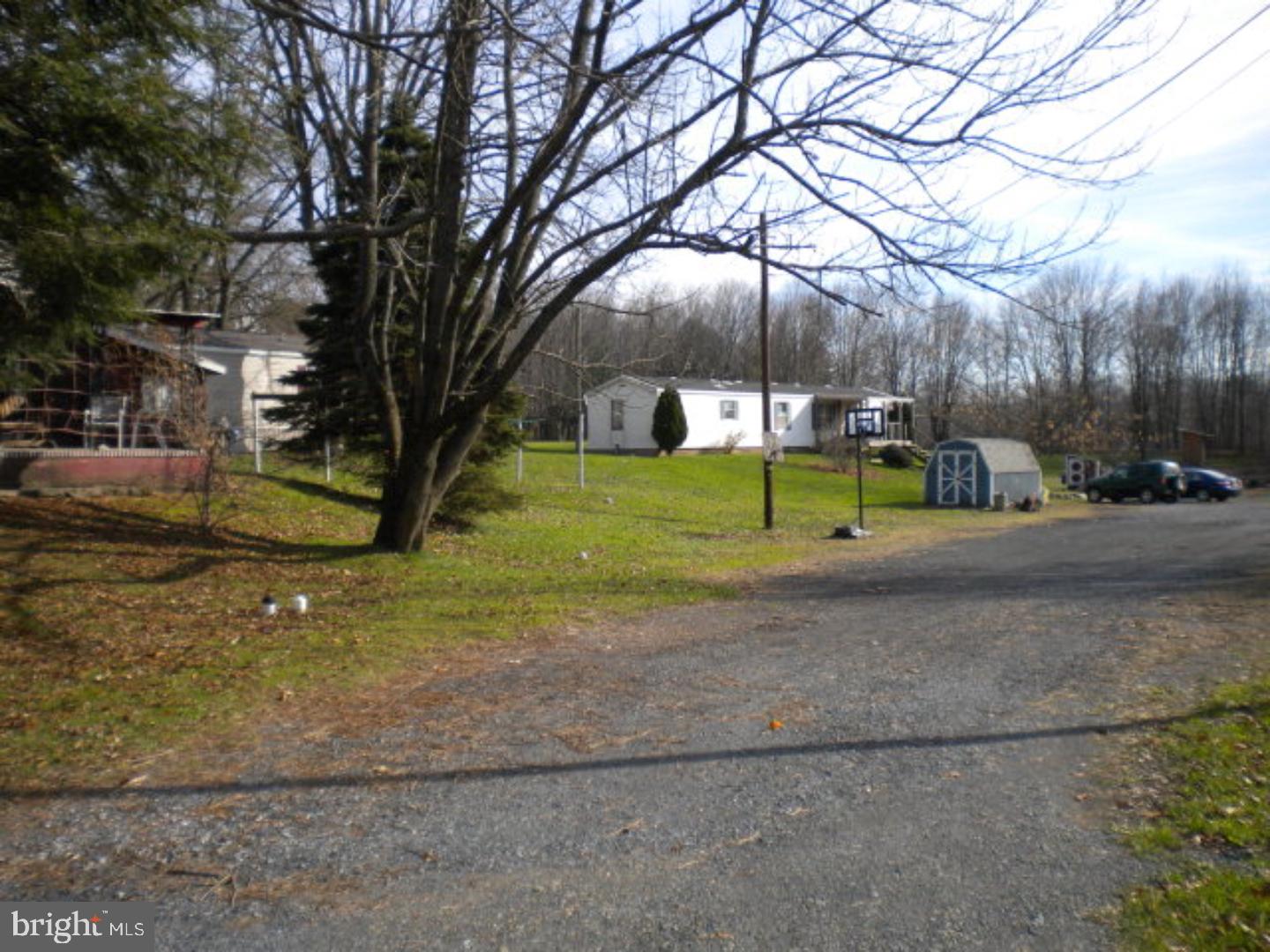 56 Spittler Road Pine Grove, PA 17963 - Photo 2 of 8 View