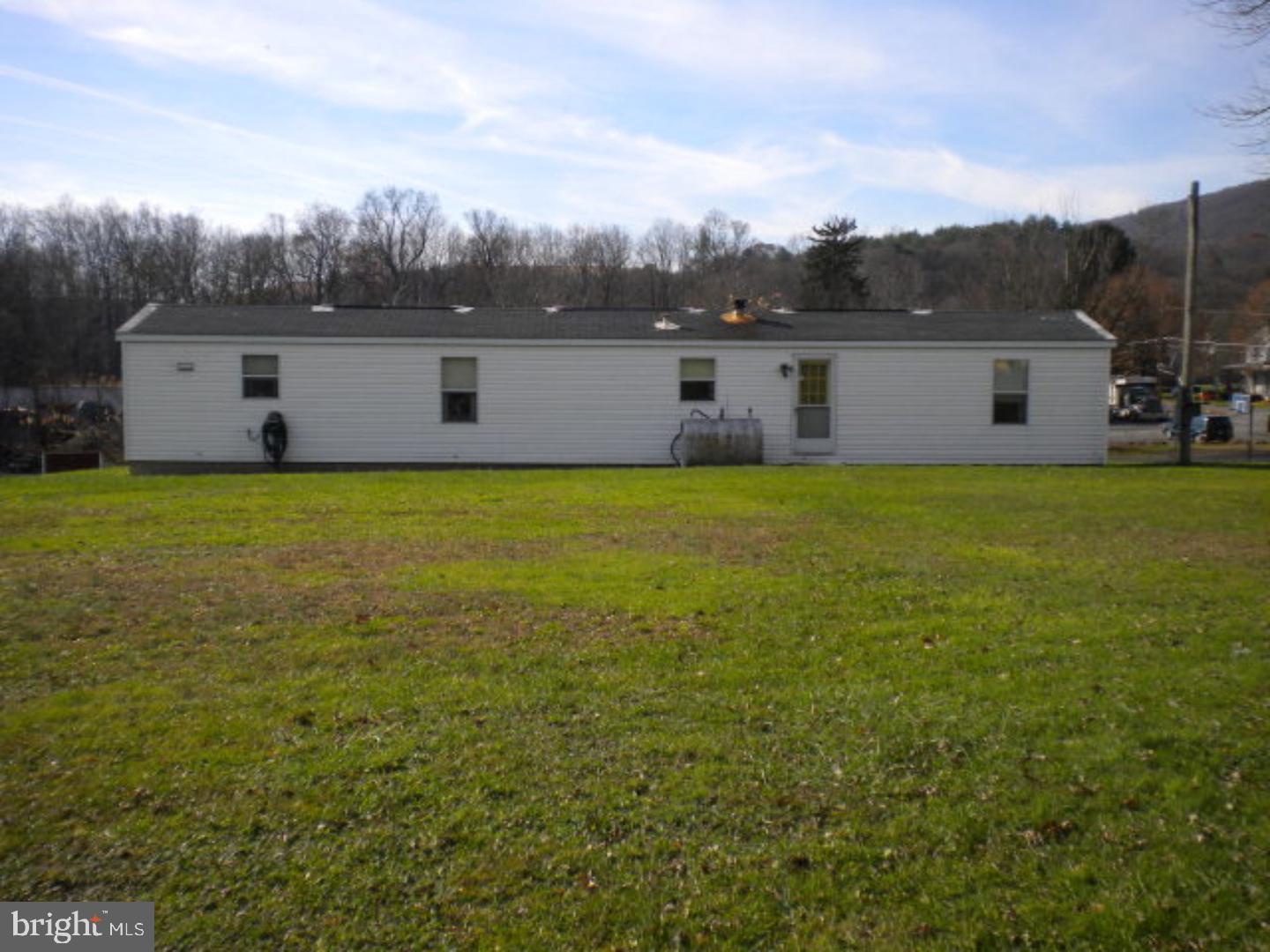 56 Spittler Road Pine Grove, PA 17963 - Photo 3 of 8 View in Back