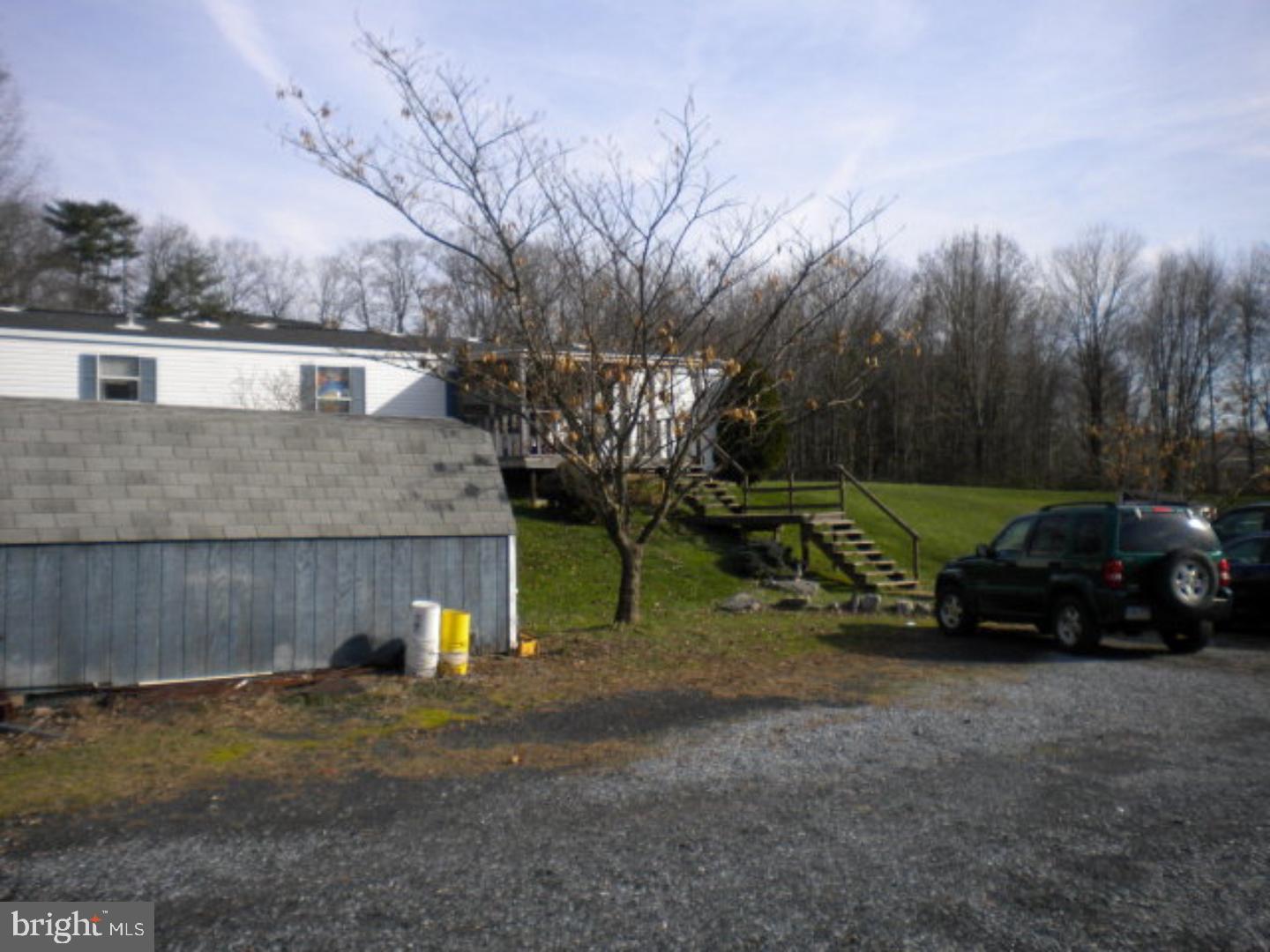 56 Spittler Road Pine Grove, PA 17963 - Photo 4 of 8 View