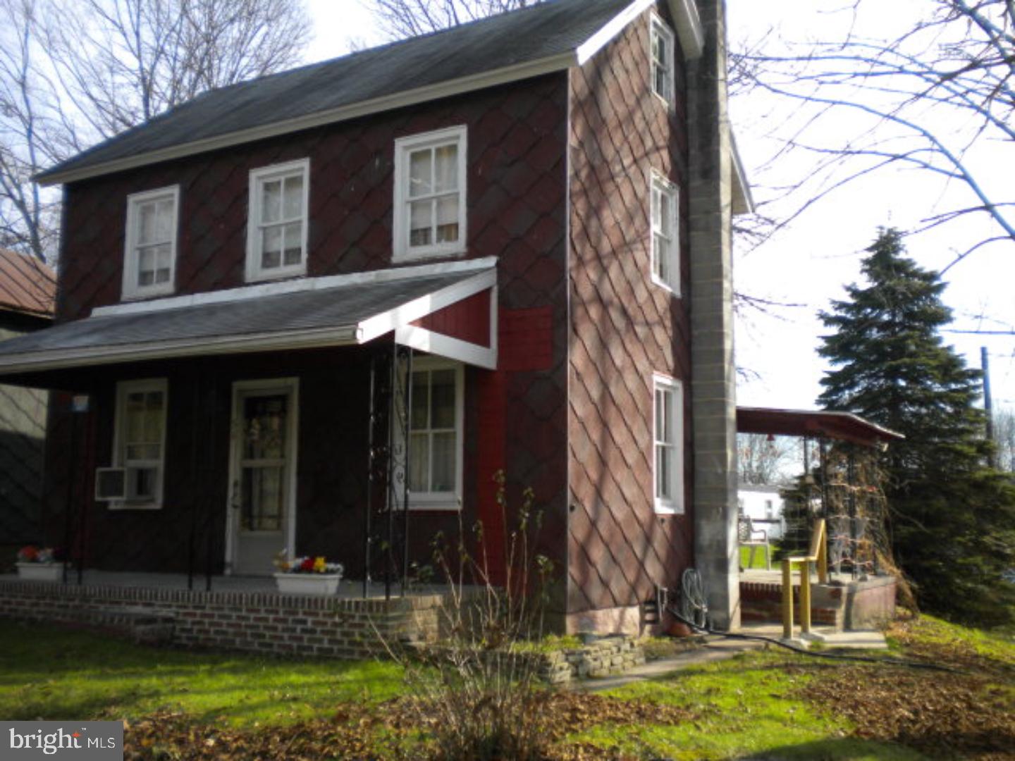 56 Spittler Road Pine Grove, PA 17963 - Photo 7 of 8 Gallery Image 7