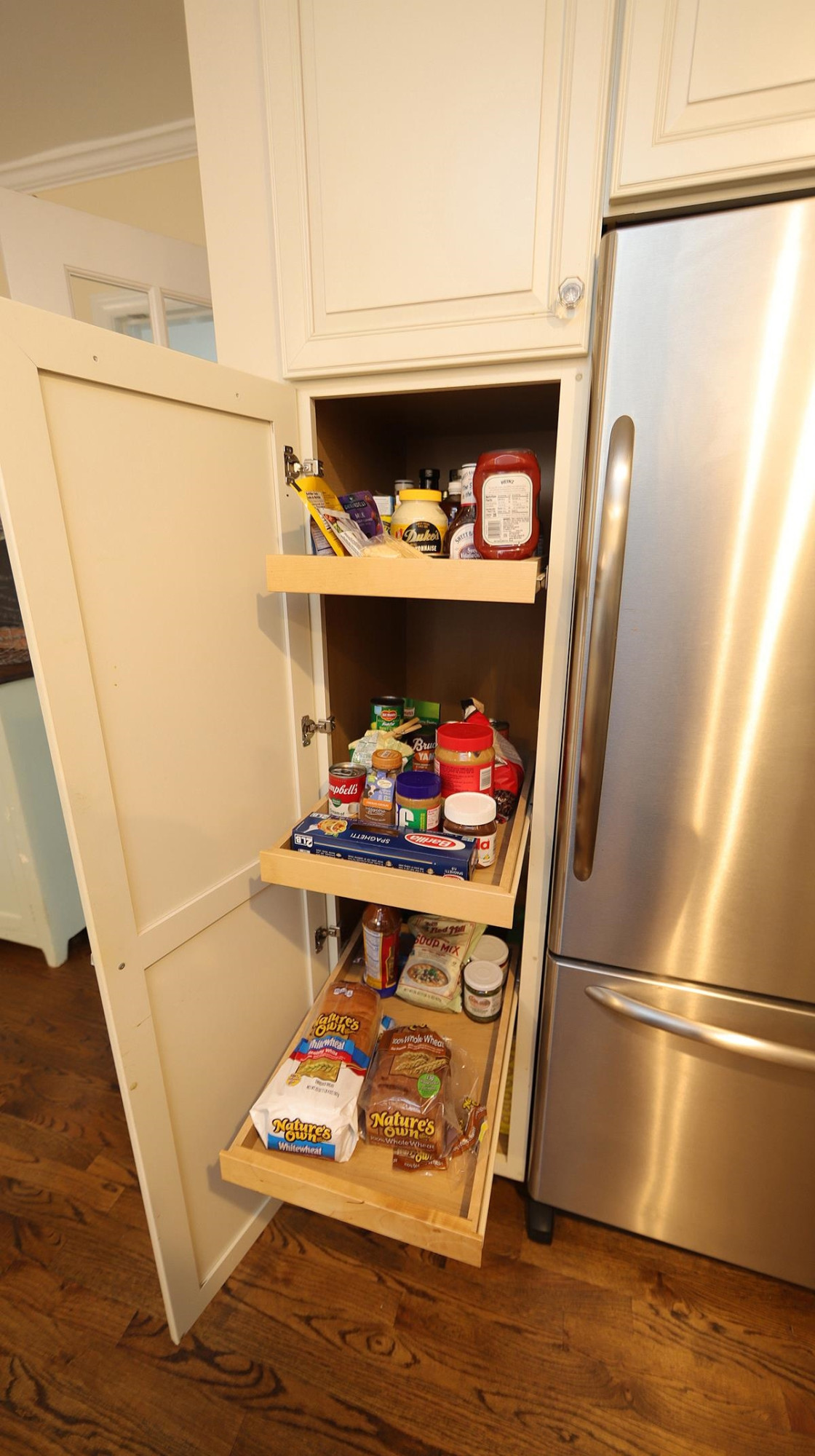 717 Compton Road Raleigh, NC 27609 - Photo 21 of 38 Photo 21
