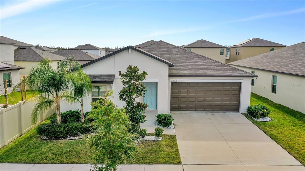 15425 Wicked Strong Street Ruskin, FL 33573 - Photo 1 of 1