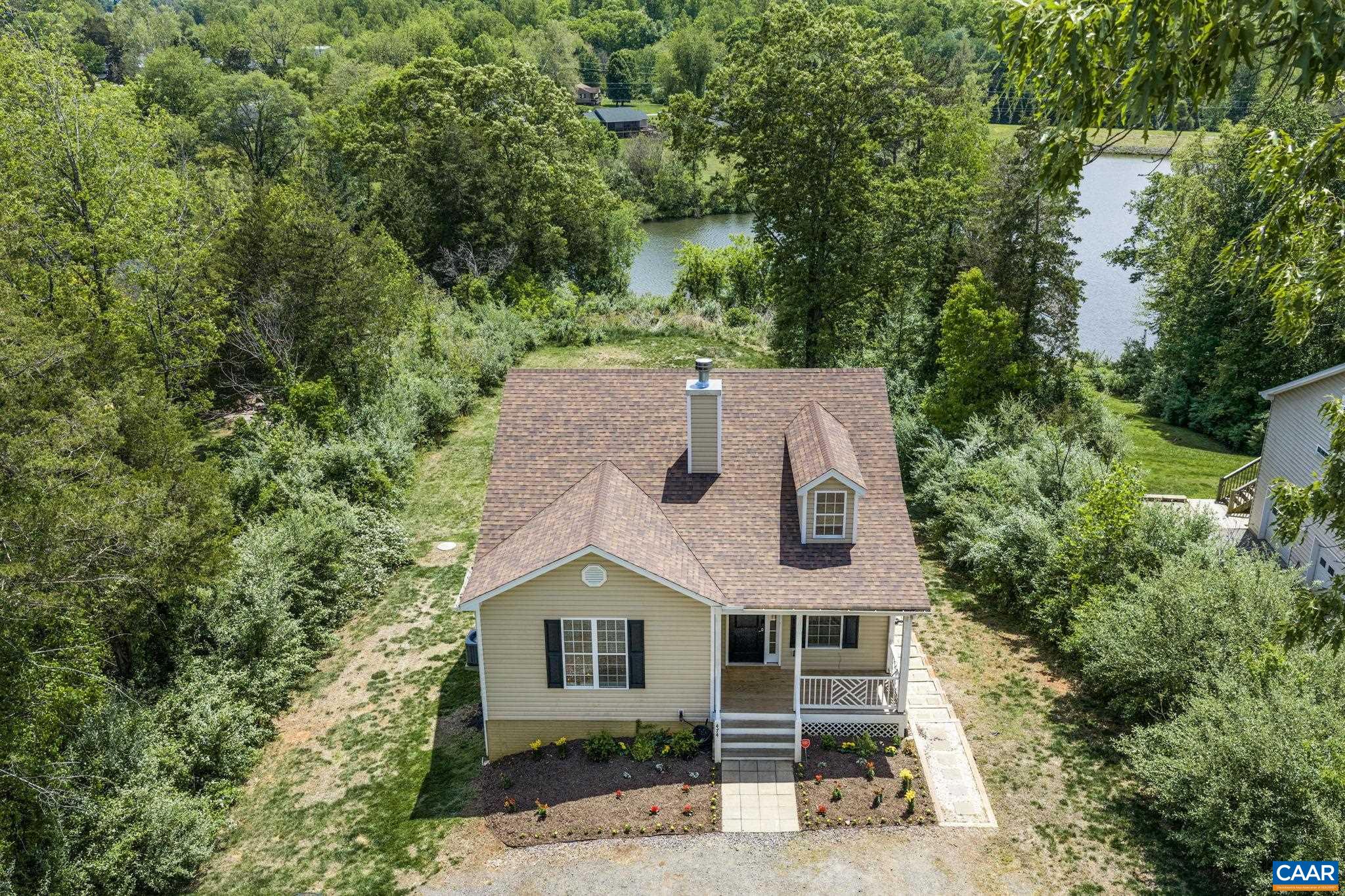 474 West Daffodil Road Ruckersville, VA 22968 - Photo 47 of 53