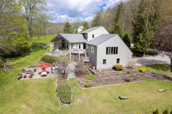 $824,900 | 269 Hortonia Road, Hubbardton, VT 05735
