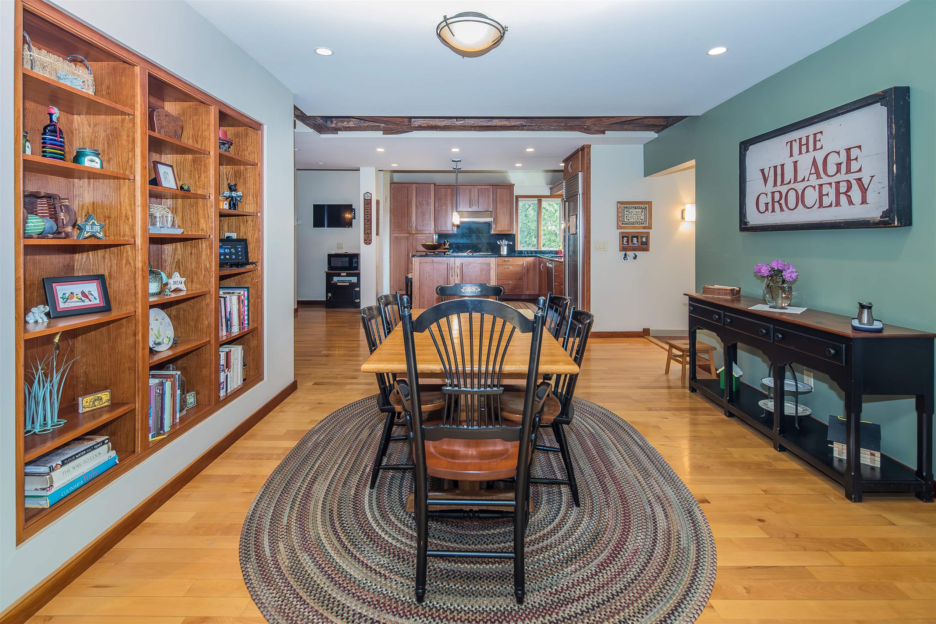 269 Hortonia Road Hubbardton, VT 05735 - Photo 13 of 55