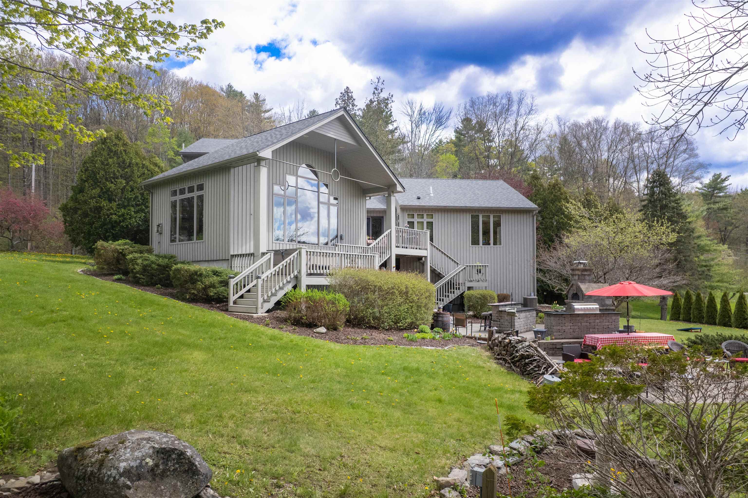 269 Hortonia Road Hubbardton, VT 05735 - Photo 4 of 55