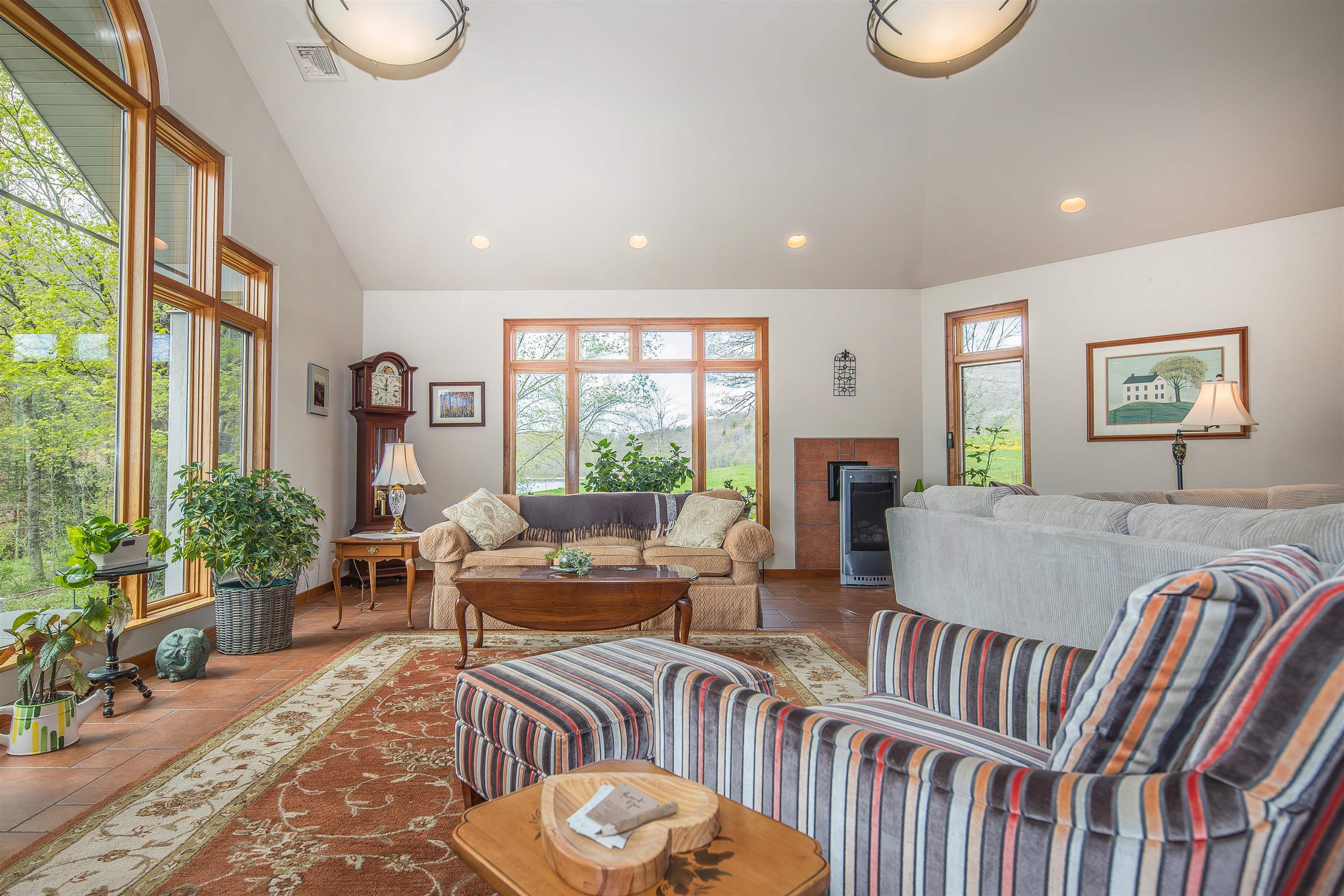 269 Hortonia Road Hubbardton, VT 05735 - Photo 8 of 55