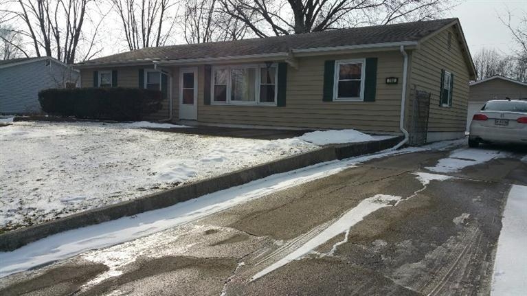 792 Devonshire Road Valparaiso, IN 46385 - Photo 1 of 4 767x431