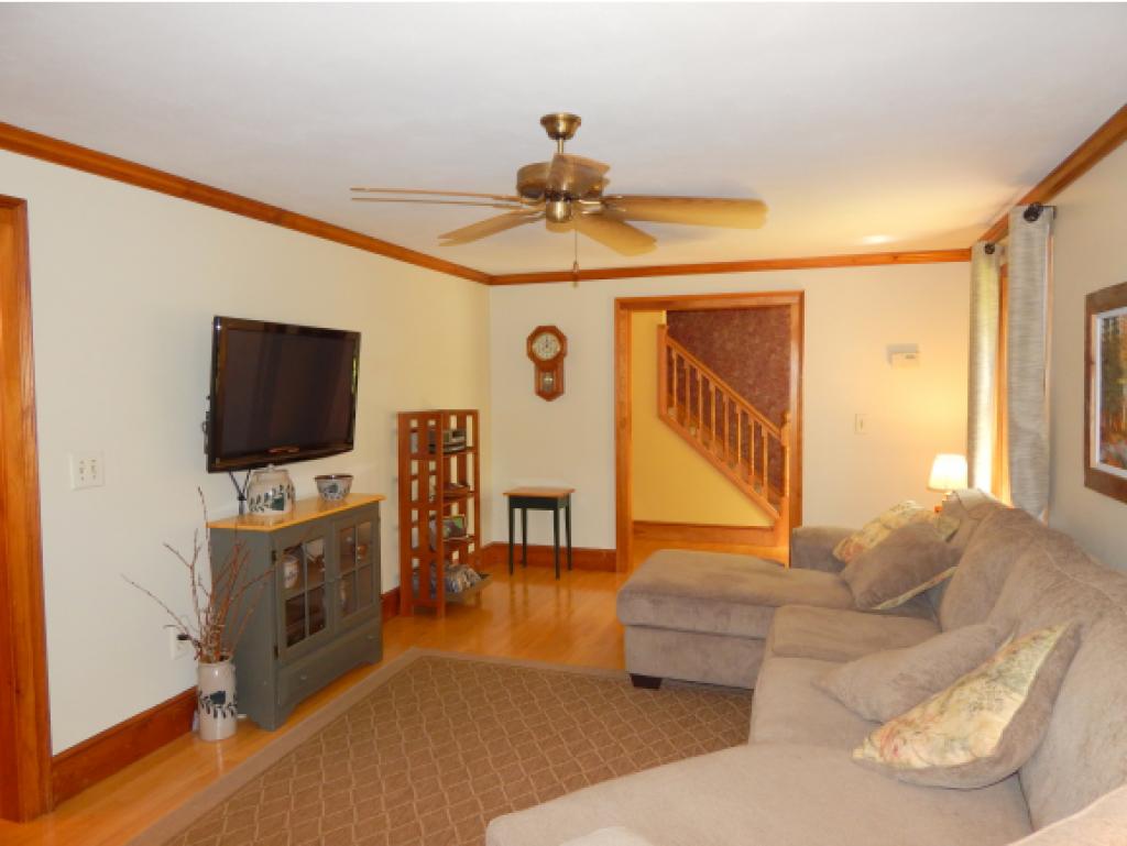 159 Mitchell Road Nottingham, NH 03290 - Photo 13 of 36