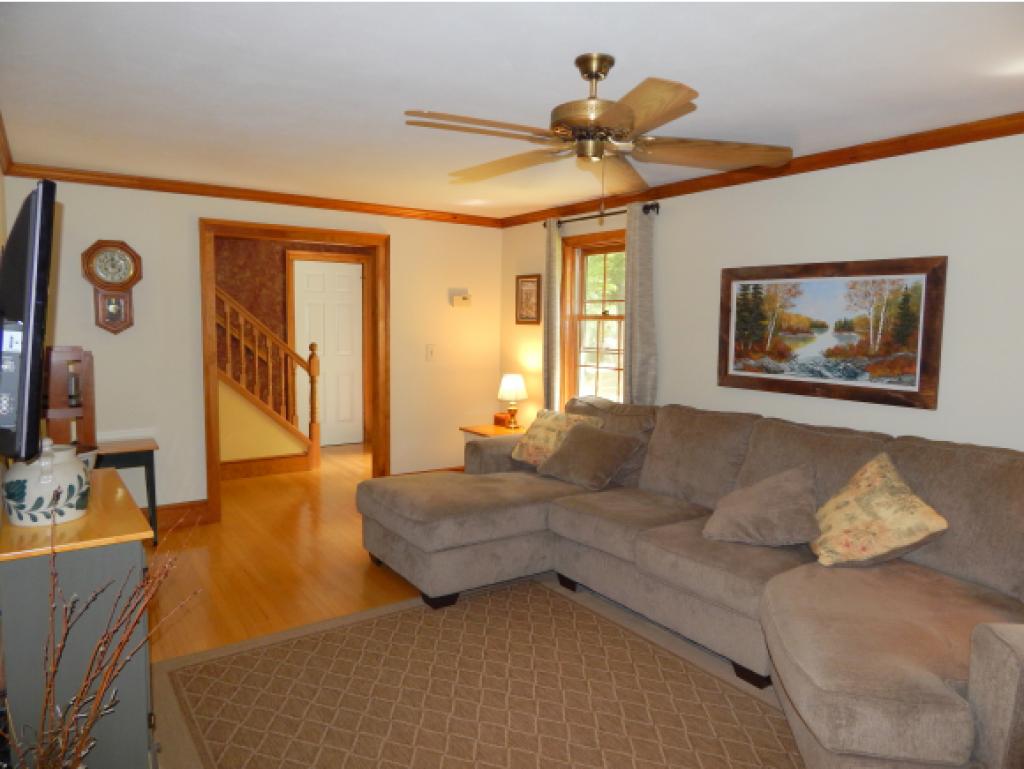 159 Mitchell Road Nottingham, NH 03290 - Photo 14 of 36