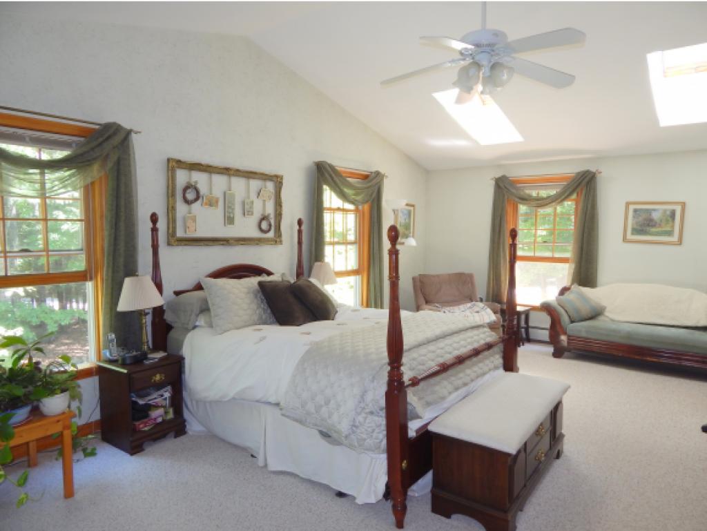 159 Mitchell Road Nottingham, NH 03290 - Photo 19 of 36