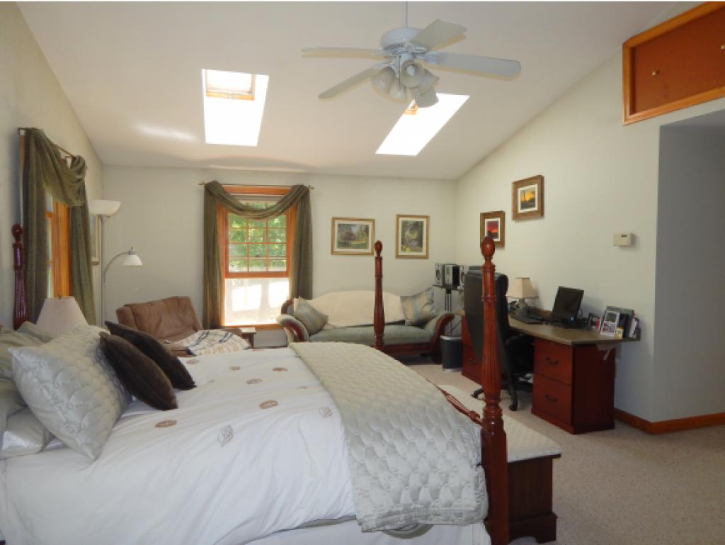 159 Mitchell Road Nottingham, NH 03290 - Photo 20 of 36